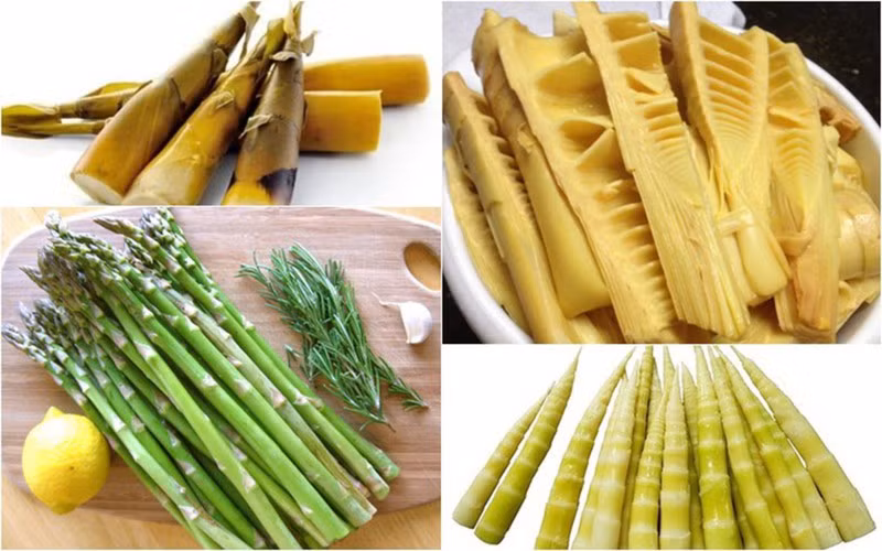 10 loại rau củ chứa độc nếu không được nấu chín kỹ