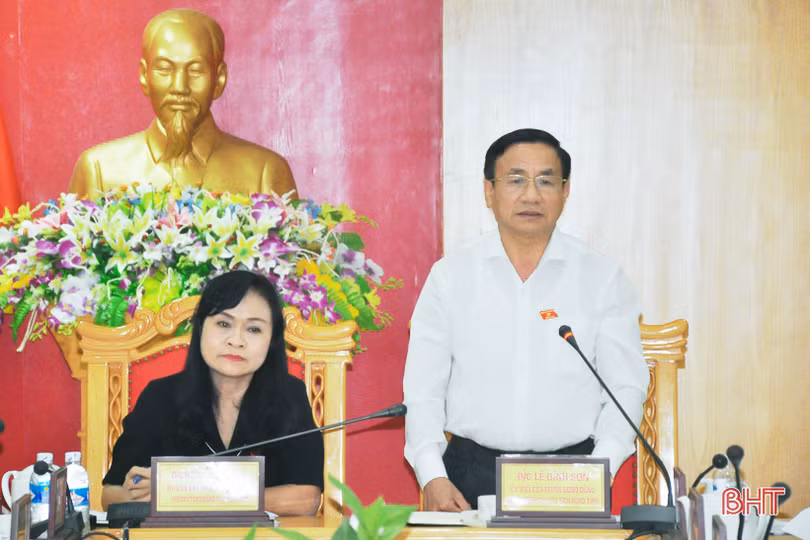 Hà Tĩnh kiểm soát tốt tình trạng phá rừng, săn bắt động vật trái phép