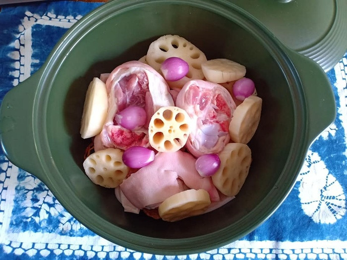 Bị mất ngủ kinh niên thì làm ngay món ăn cực ngon lại cực bổ này