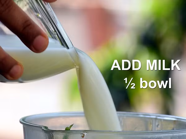 Công thức sinh tố giải độc cơ thể, đẹp da, đẹp tóc