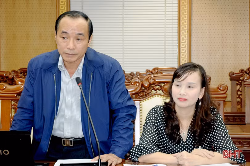 Từng bước gỡ nút thắt trong thực hiện Nghị quyết Trung ương 6 về giáo dục, y tế