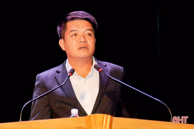 Triển khai sâu rộng các nghị quyết, kết luận của Trung ương và tỉnh đến tận cơ sở đảng Hà Tĩnh