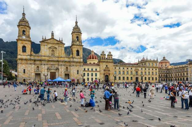 Điểm danh những thủ đô đông dân nhất thế giới