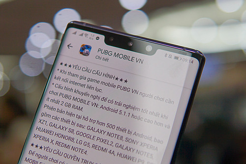 4 ứng dụng ‘ngốn’ pin smartphone nhất