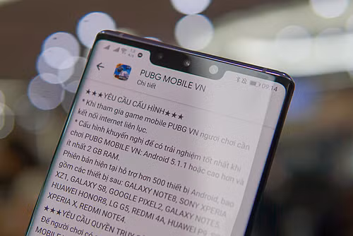 4 ứng dụng ‘ngốn’ pin smartphone nhất