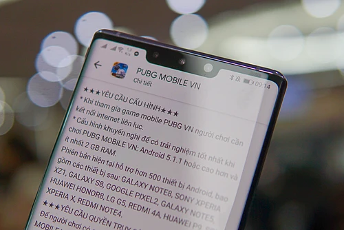 4 ứng dụng ‘ngốn’ pin smartphone nhất