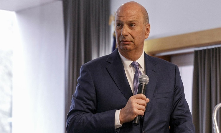 Trump có thể bị đồng minh quay lưng trong bão luận tội