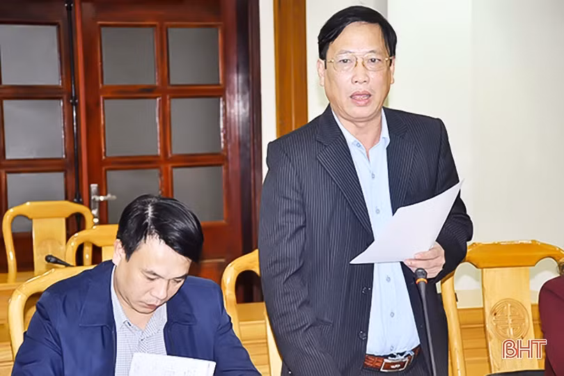 Hà Tĩnh kiểm soát tốt tình trạng phá rừng, săn bắt động vật trái phép