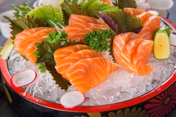 4 thực phẩm bổ máu giúp mẹ bầu hết hoa mắt chóng mặt, giảm ốm nghén