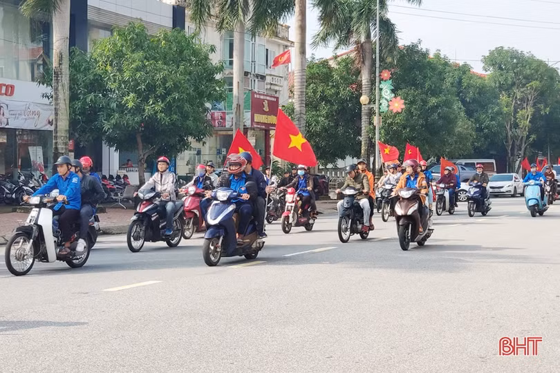 Hà Tĩnh đặt mục tiêu khống chế tỷ lệ nhiễm HIV dưới 0,12% vào năm 2020