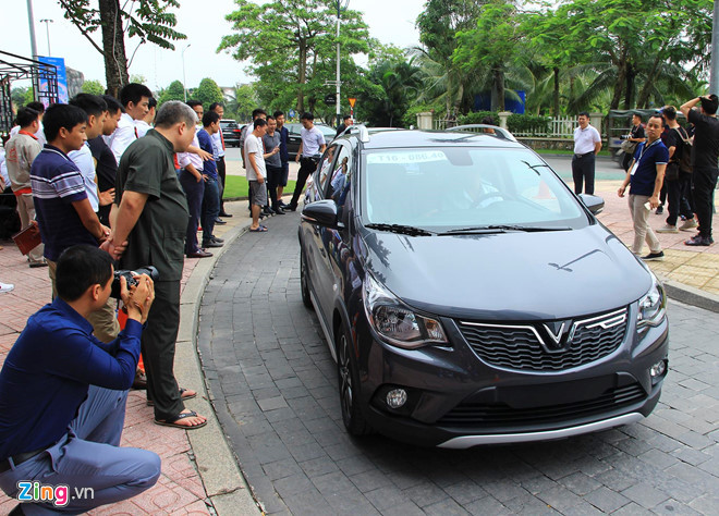 Toyota Wigo, Kia Morning, Hyundai Grand i10 ồ ạt giảm giá ảnh 4 Toyota Wigo, Kia Morning, Hyundai Grand i10 ồ ạt giảm giá