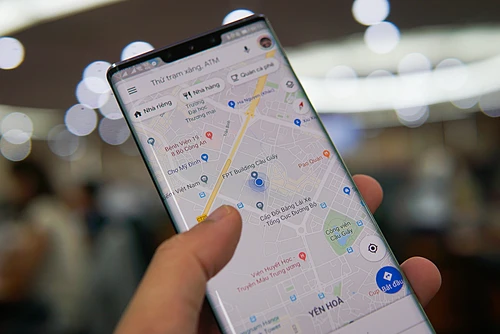 4 ứng dụng ‘ngốn’ pin smartphone nhất