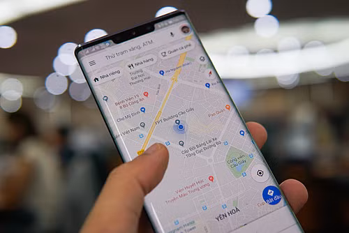4 ứng dụng ‘ngốn’ pin smartphone nhất