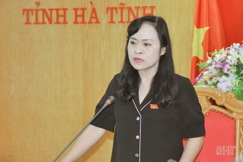 Hà Tĩnh kiểm soát tốt tình trạng phá rừng, săn bắt động vật trái phép