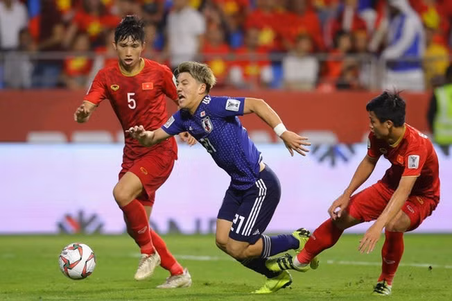 VAR được sử dụng ở toàn bộ các trận đấu giải U23 châu Á 2020