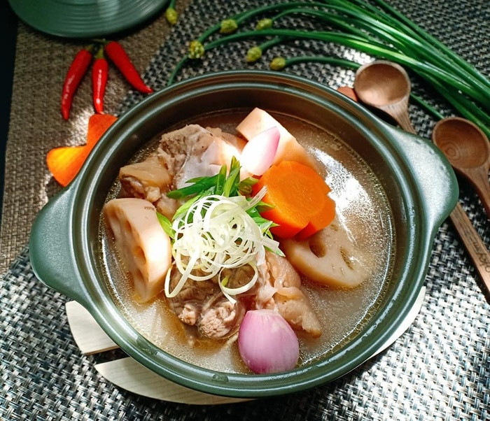 Bị mất ngủ kinh niên thì làm ngay món ăn cực ngon lại cực bổ này