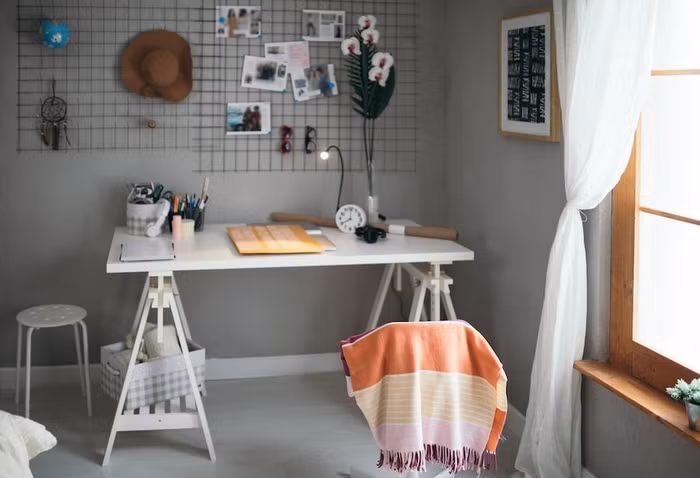 Tuyển tập những mẫu phòng riêng vui nhộn, sinh động dành riêng cho các bạn trẻ tuổi teen