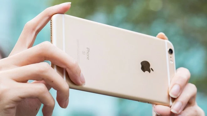 Loạt iPhone cũ về giá dưới 5 triệu đồng ở Việt Nam