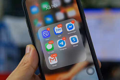 4 ứng dụng ‘ngốn’ pin smartphone nhất