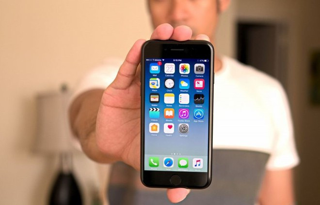 Loạt iPhone cũ về giá dưới 5 triệu đồng ở Việt Nam