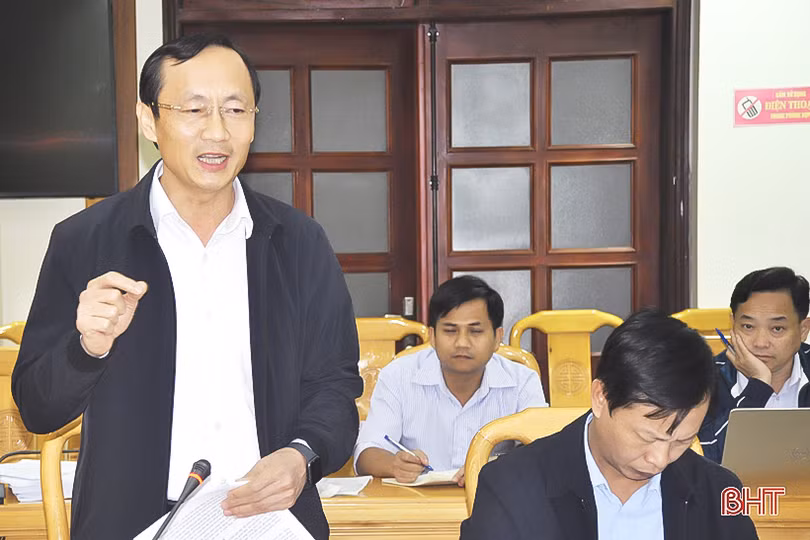 Hà Tĩnh kiểm soát tốt tình trạng phá rừng, săn bắt động vật trái phép