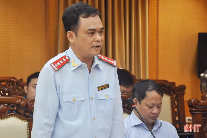 Hà Tĩnh luôn có trách nhiệm, ý thức cao trong phòng, chống tham nhũng