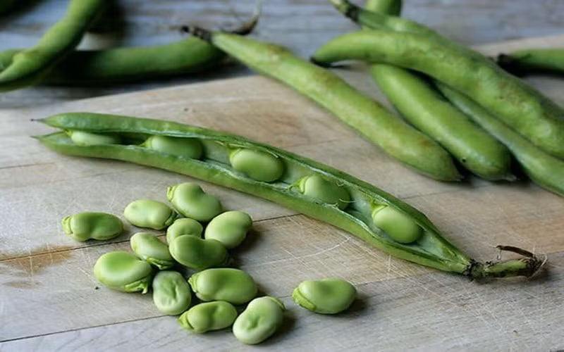 10 loại rau củ chứa độc nếu không được nấu chín kỹ