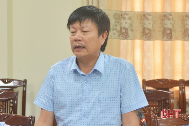 Cả cộng đồng tham gia gìn giữ di sản ở Hà Tĩnh ảnh 3 Cả cộng đồng tham gia gìn giữ di sản ở Hà Tĩnh