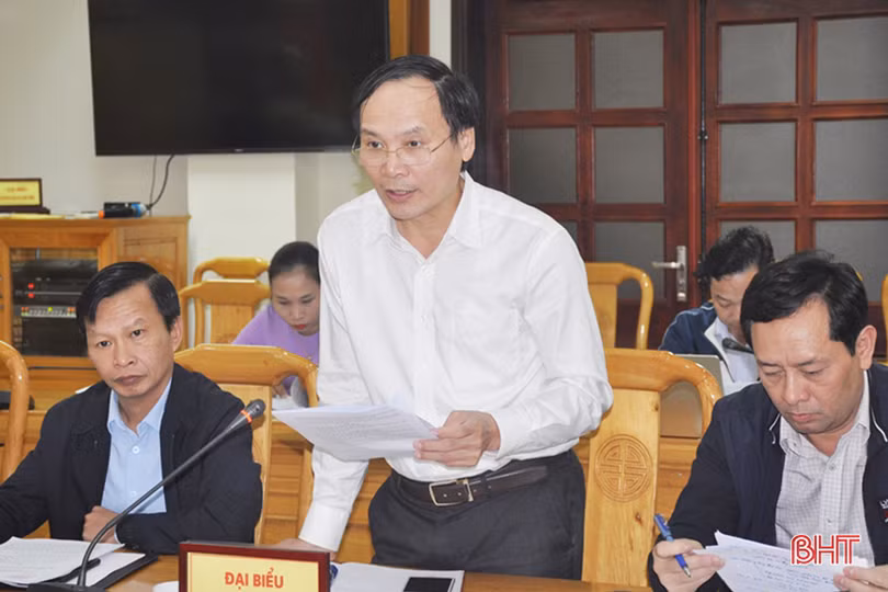 Hà Tĩnh kiểm soát tốt tình trạng phá rừng, săn bắt động vật trái phép