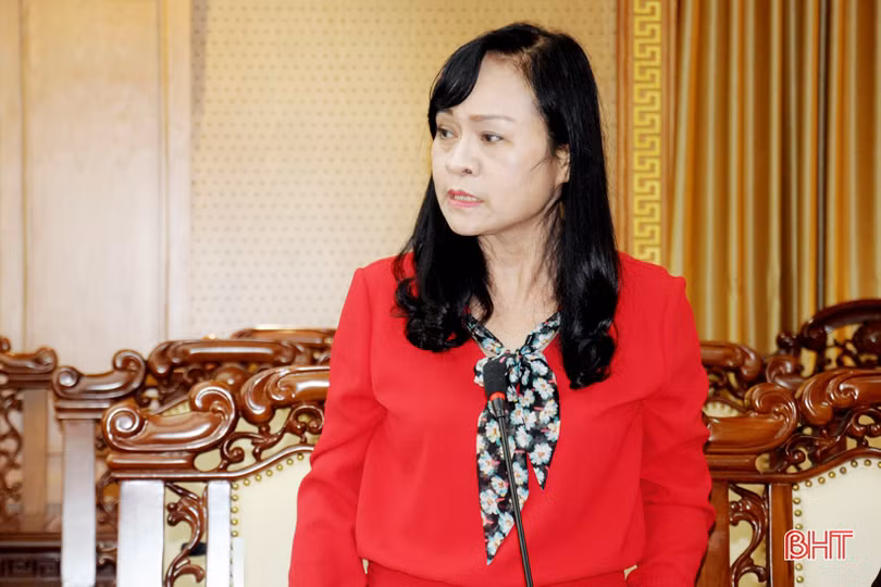 Từng bước gỡ nút thắt trong thực hiện Nghị quyết Trung ương 6 về giáo dục, y tế