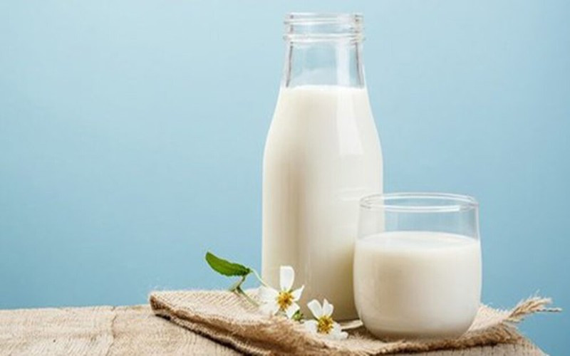 10 trường hợp không nên uống sữa hình 1 10 trường hợp không nên uống sữa