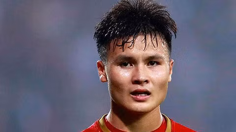 HLV Park Hang Seo không dùng trụ cột cho trận gặp Brunei