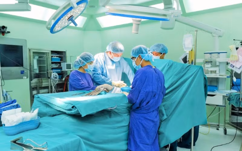 10 trường hợp không nên uống sữa