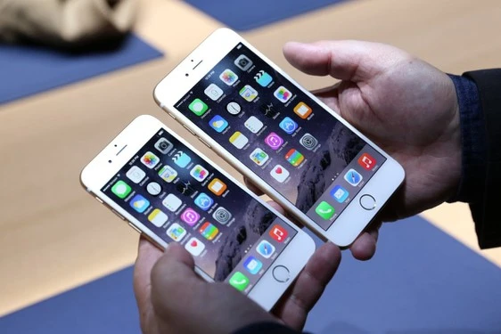 Loạt iPhone cũ về giá dưới 5 triệu đồng ở Việt Nam