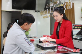 Giá bạc vượt mốc 110 triệu đồng/kg, cảnh báo rủi ro “đuổi giá”