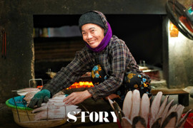 Thơm lừng làng cá nướng Thạch Kim