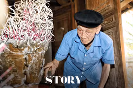 Tôi là hậu duệ đời thứ 18 của Nghĩa Vương Nguyễn Biểu