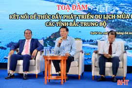 Đa dạng hóa sản phẩm, “đánh thức” tiềm năng du lịch mùa đông