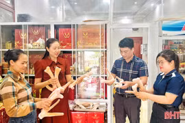 "Thủ phủ" hươu sao Hà Tĩnh làm gì để nâng tầm sản phẩm đặc trưng?