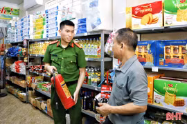Tăng cường phòng cháy trong các khu dân cư khi vào mùa nắng nóng