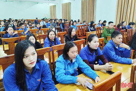 Nâng cao kỹ năng ứng xử, xử lý thông tin trên mạng xã hội