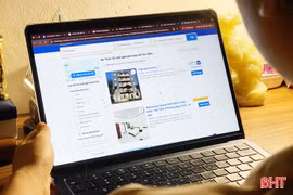 Cảnh giác trước các thủ đoạn lừa đảo trực tuyến mùa du lịch 