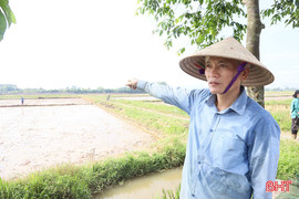 Cuộc sống hơn 100 hộ dân đảo lộn vì ô nhiễm không khí