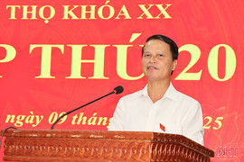 6 tháng, Đức Thọ thu ngân sách đạt hơn 705 tỷ đồng 