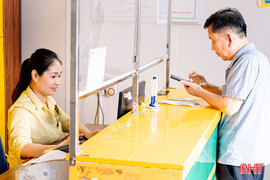 Mở bán vé xe Tết về Hà Tĩnh: Nhiều tuyến, khung giờ đẹp kín chỗ