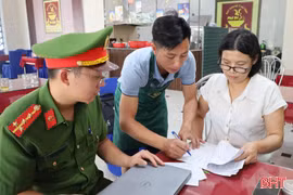 Xử phạt 12,5 triệu đồng đối với 1 cơ sở kinh doanh dịch vụ ăn uống 