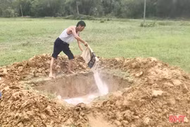 Đức Đồng tiêu huỷ hơn 22 tấn lợn hơi nhiễm dịch tả lợn châu Phi 