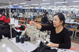 Thi đua lao động, sản xuất hướng về ngày hội lớn