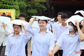 Đề Ngữ văn tạo bất ngờ với thí sinh Hà Tĩnh với chủ đề trí tuệ nhân tạo