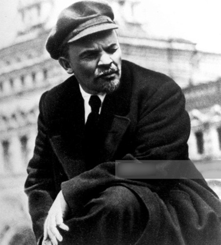 nhung cau noi bat hu cua lenin lanh tu cach mang thang muoi nga